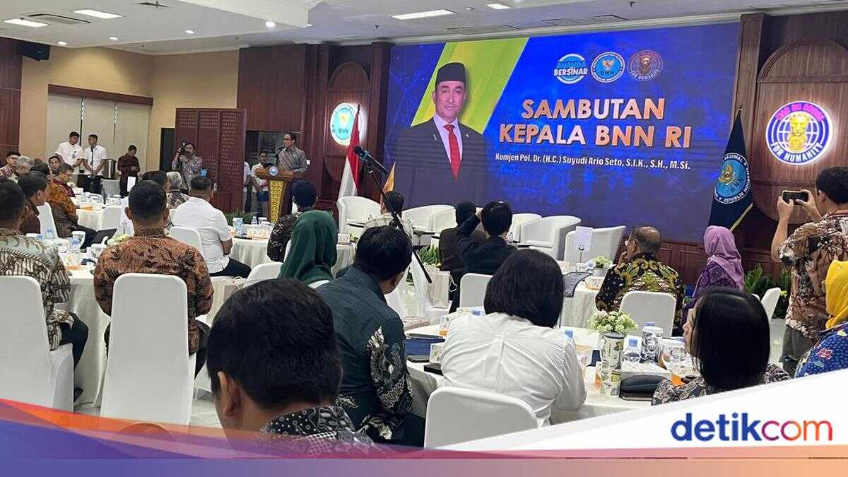 BNN Chief Highlights Dangerous Phenomenon of Drug-Laced Vapes