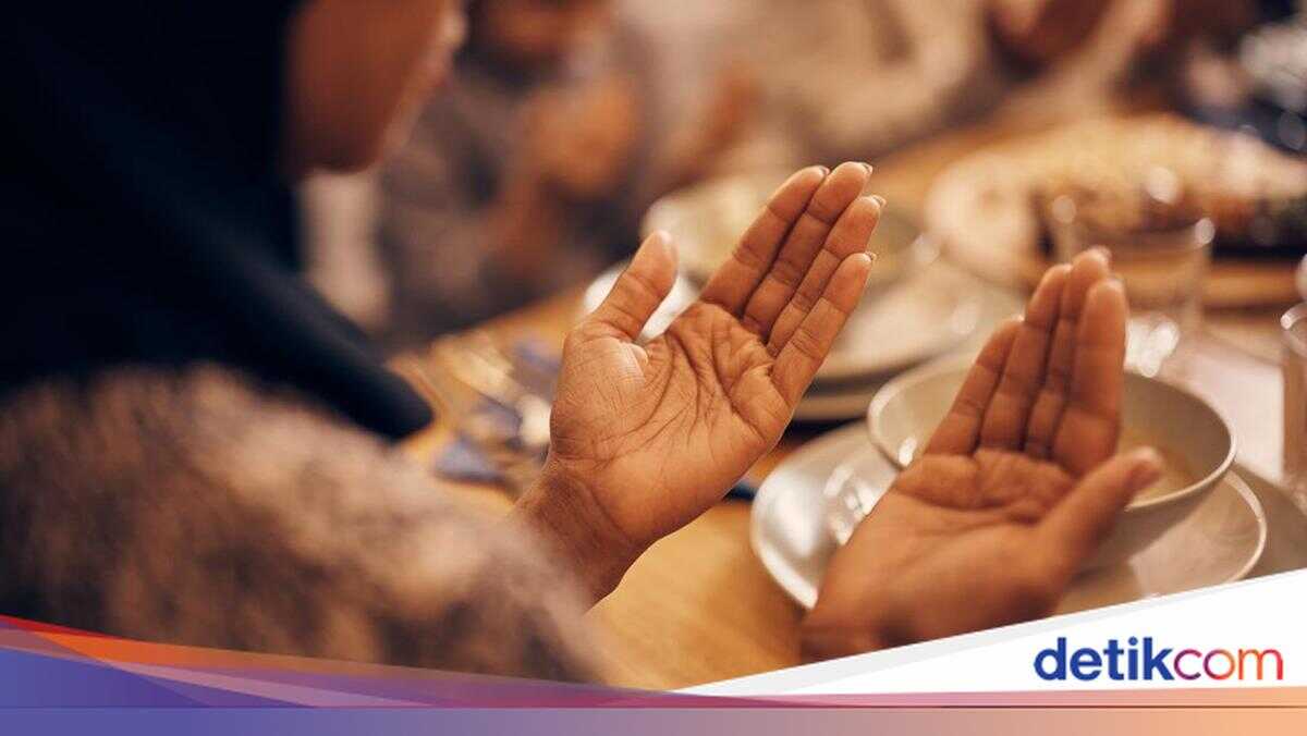 Full Month Ramadan 2026 Iftar Schedule for Jakarta