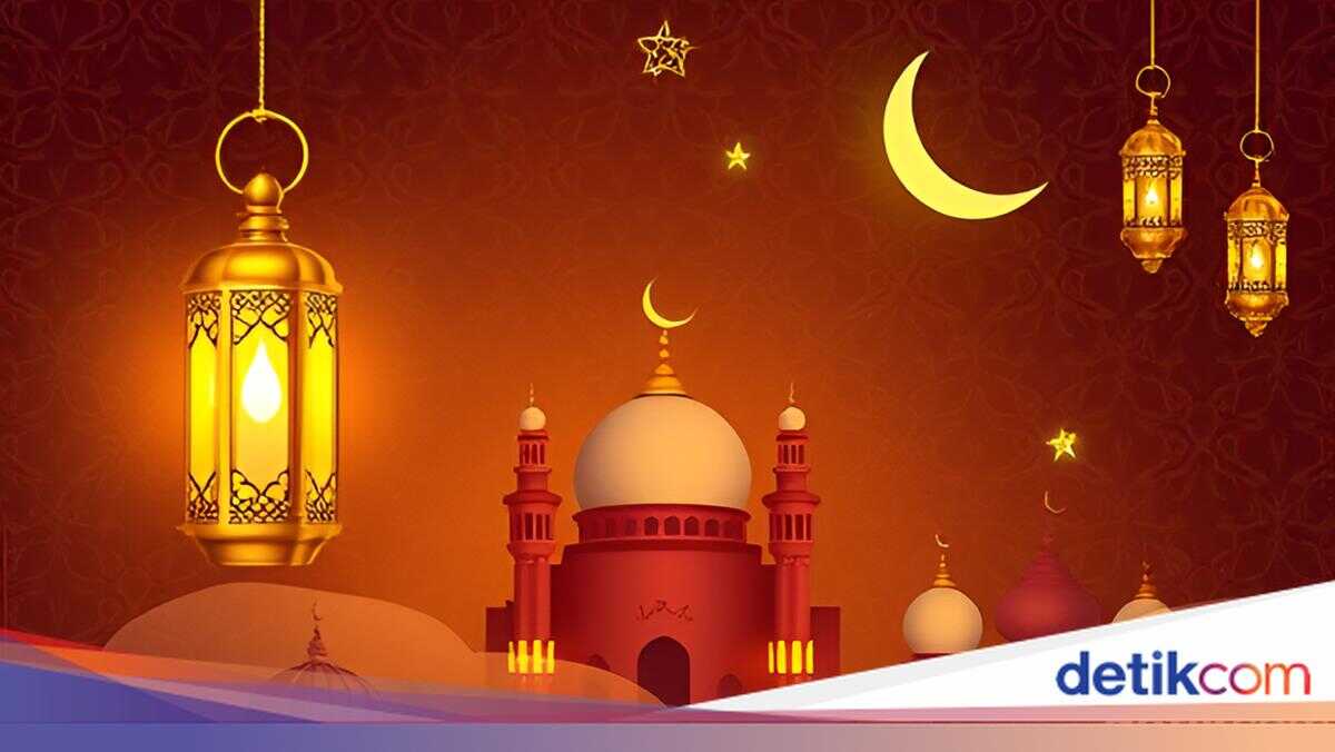 Ramadan 2026 Imsak Schedule for Jakarta Confirmed Following Government Ruling