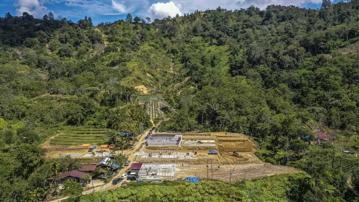 29 Villages Lost Due to Sumatra Floods, Highest Number in Aceh