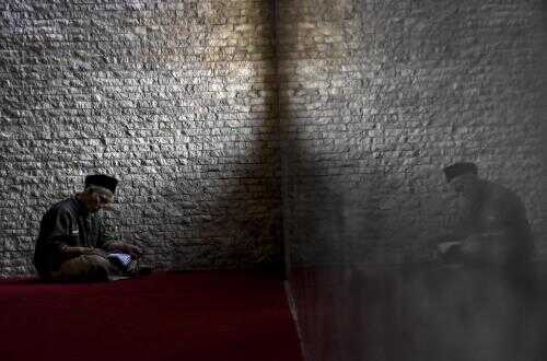 Unlike Government and Muhammadiyah, Muslims in This Region Have Been Fasting Since Tuesday