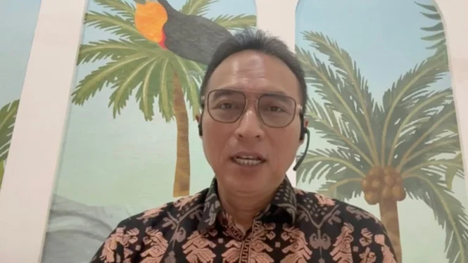 Accused of Missing 28 Days of Work, Dr Piprim Basarah Speaks Out to Explain the Root of the Matter