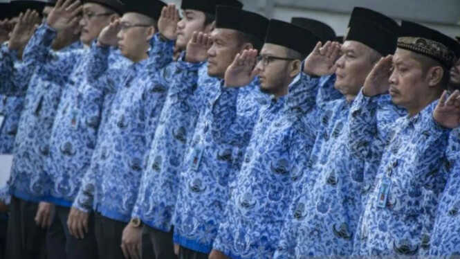Rules and Working Hours for Jakarta Provincial Government Civil Servants During Ramadan