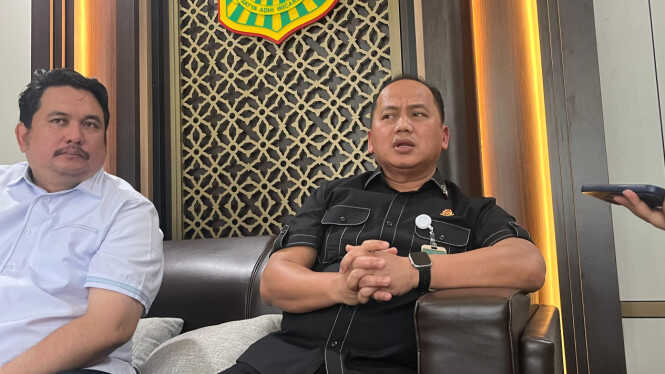 Attorney General's Office Responds to Viral Claims of Rp920 Billion Found During Raid on Tax Official's Home