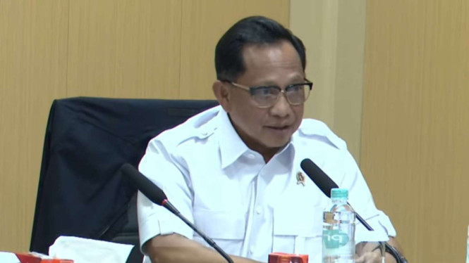 Latest Post-Disaster Update for Sumatra: Home Affairs Minister Reports 12,944 People Still Displaced