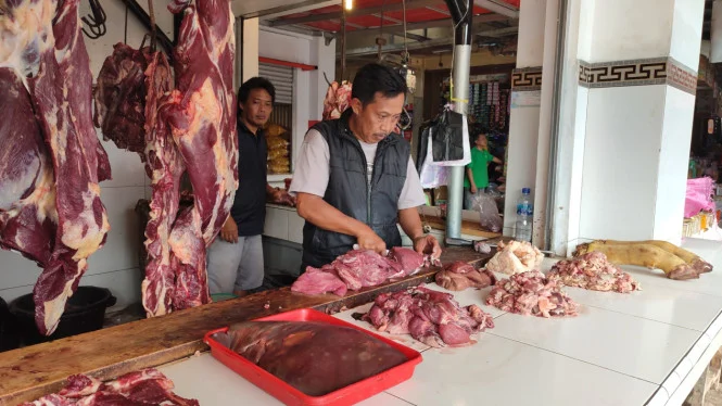 Beef Prices Rise Ahead of Ramadan: Full List of Commodity Price Updates