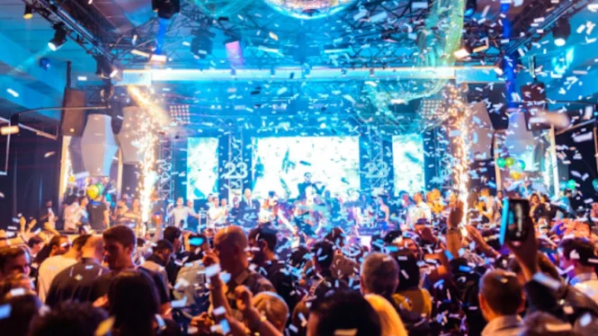 DKI Jakarta Provincial Government Bans Discotheques and Nightclubs from Operating During Ramadan 2026