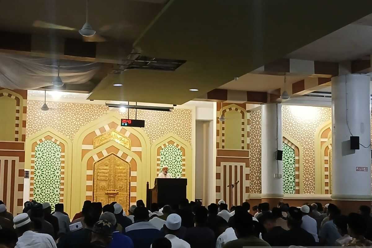 Muhammadiyah begins Ramadan a day ahead of government