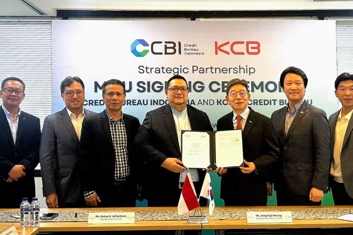 CBI and KCB forge partnership to expand financial access for migrant workers
