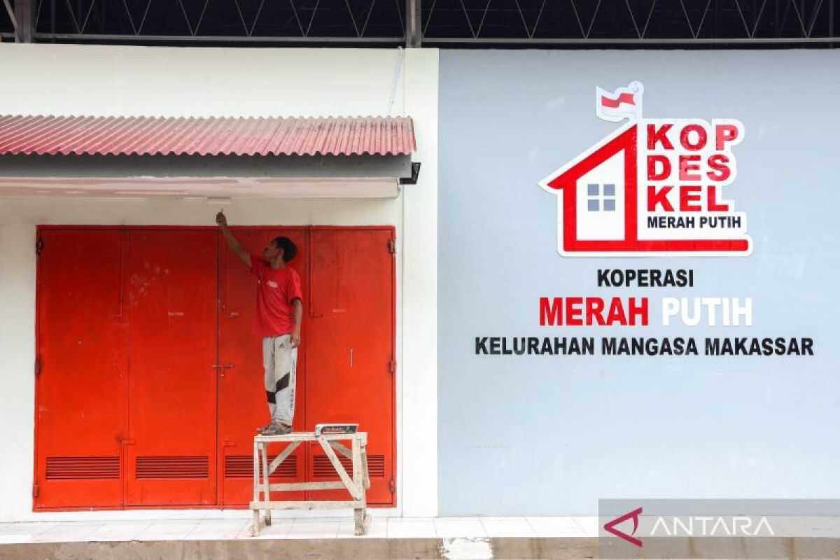 CORE: Government Must Prepare Fiscal Mitigation Measures for Merah Putih Village Cooperative Programme