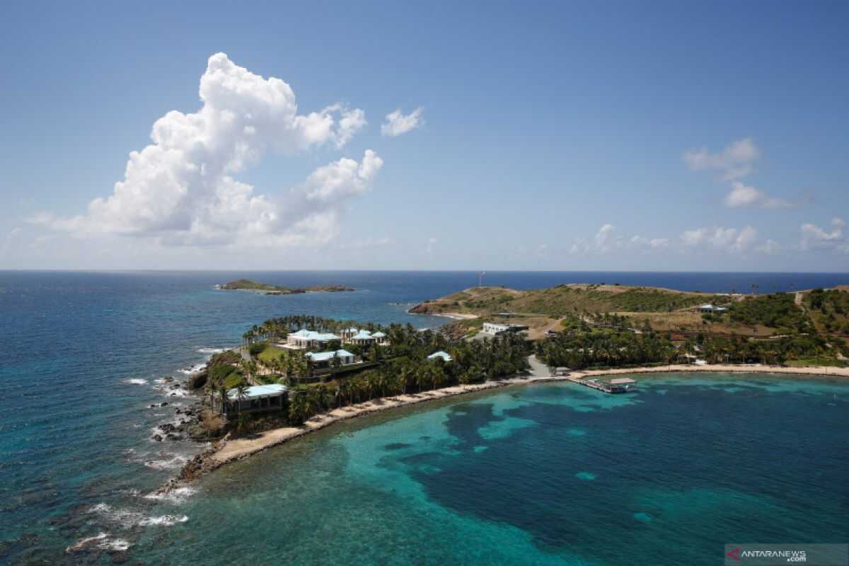 Britain Reviews Private Flights at Stansted Airport in Connection with Epstein