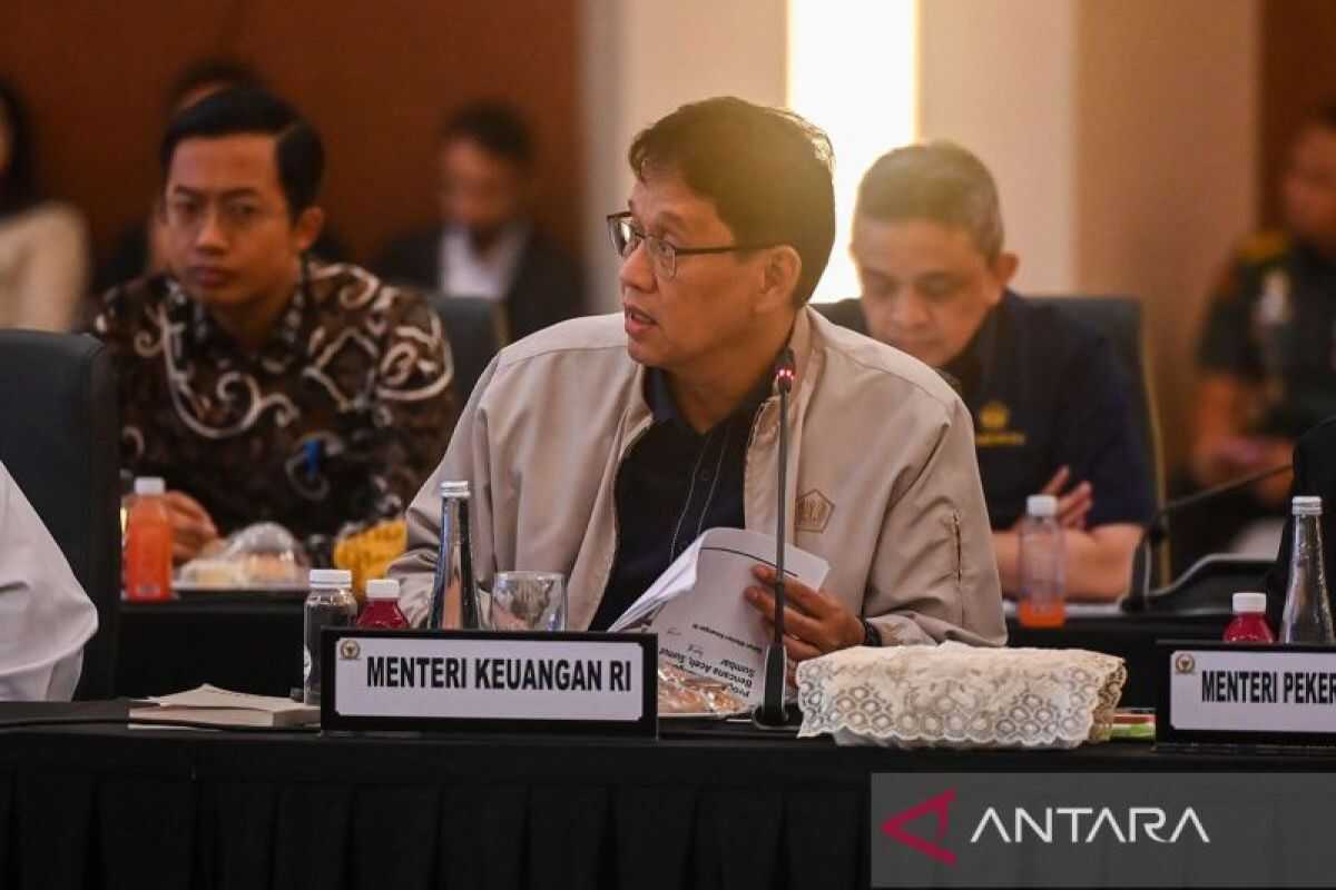 On IMF proposal, Purbaya affirms no change to tax rates