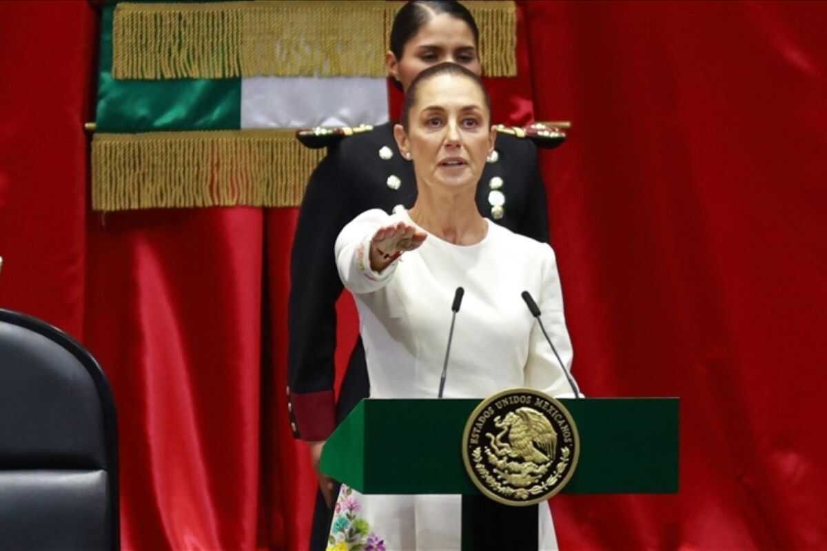 Mexico Rejects Full Membership in Trump's Peace Council