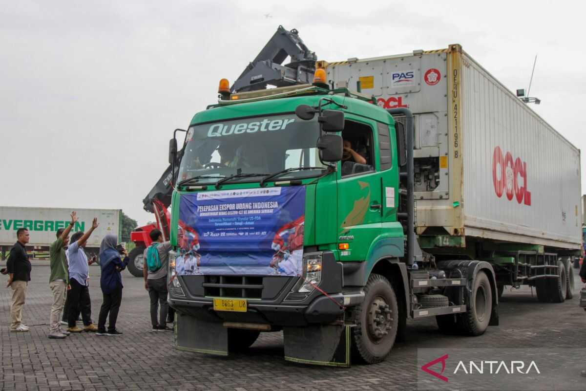 Safeguarding National Export Opportunities and the Future