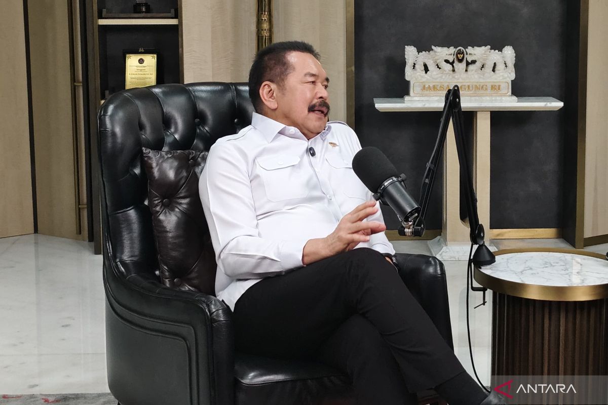 Attorney General: I Need Prosecutors with Integrity Above All