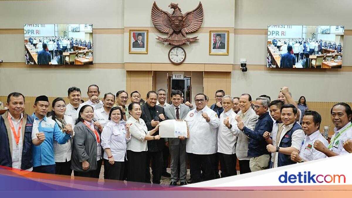 KSPSI: Police Must Remain Under Presidential Authority as Mandated by Reformasi