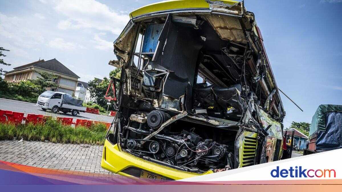 Expert Commends Police Decision to Name Bus Company Director as Suspect in Fatal Accident