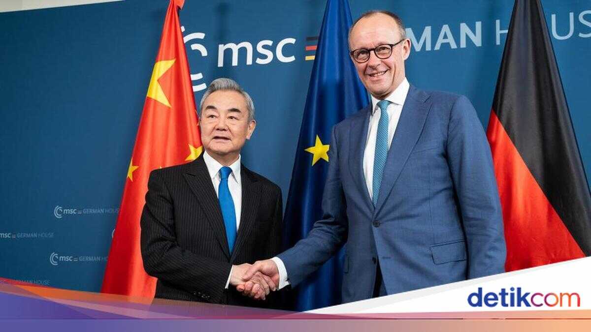 Can Merz Save German Industry from Chinese Dominance?