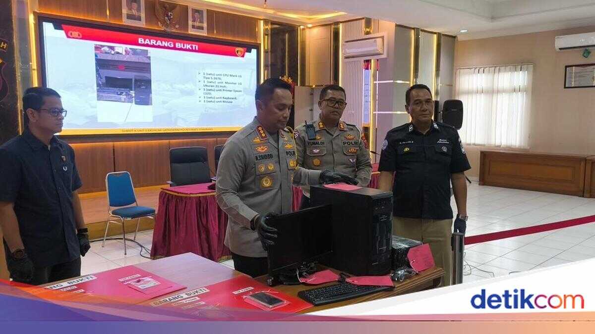 Bus Company Involved in Krapyak Toll Road Crash Owned 12 Vehicles, Only 4 Had Permits