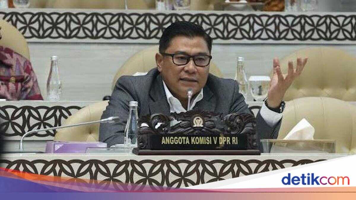 House Commission V Member Urges Government to Strengthen Coordination for Smooth 2026 Mudik