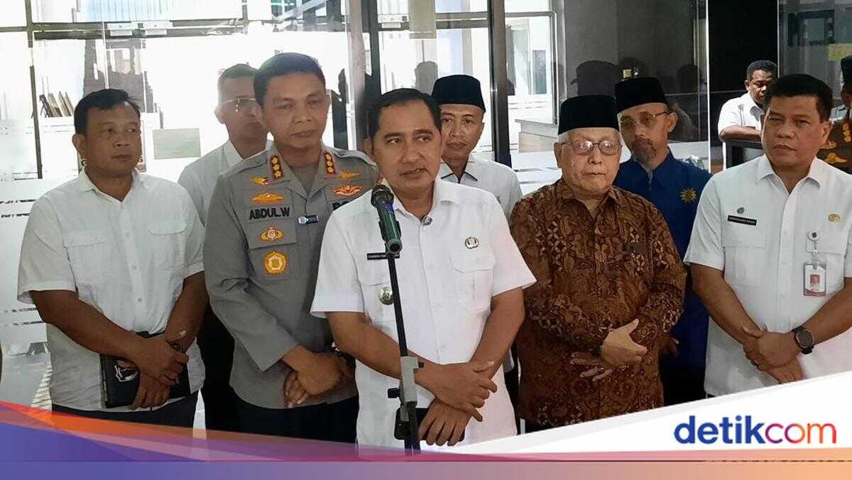 Depok City Government Bans Sahur on the Road During Ramadan