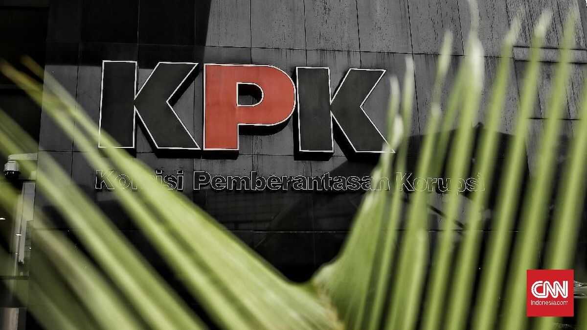 KPK Investigates Ownership of Safe House in Ciputat Linked to Counterfeit Goods Case