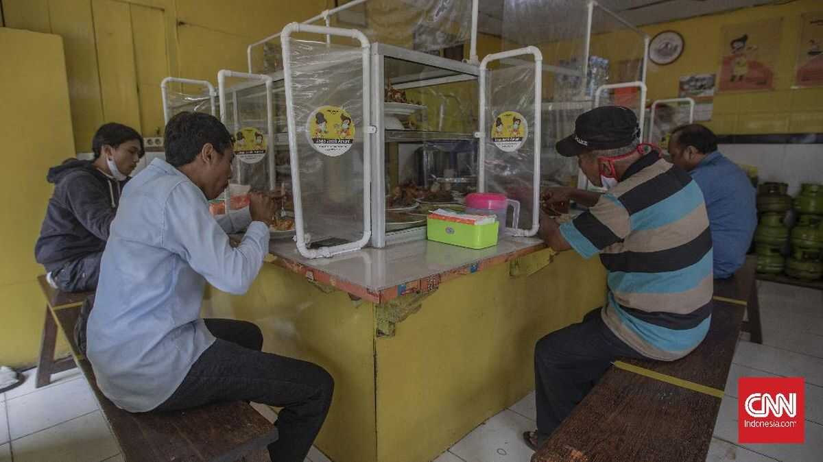Civil Organisations Banned from Conducting Sweeping Raids During Ramadan in Jakarta