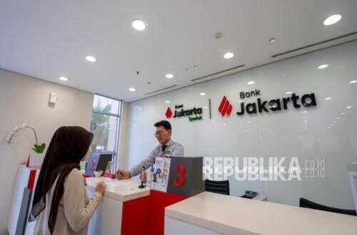 Bank Jakarta Partners with Jakmania to Expand Financial Inclusion and Customer Base