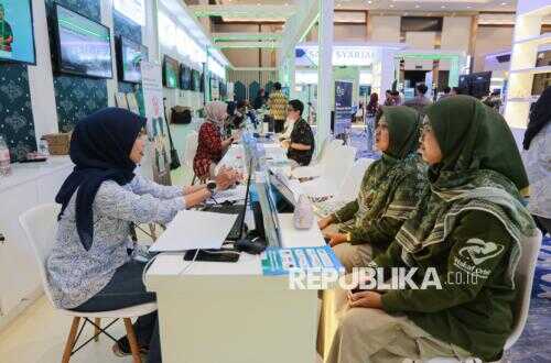 Preventing Islamic Financial Institutions from Becoming More Capitalist