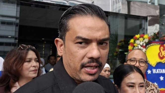 Minister Maman Says 200,000 Disaster-Affected MSME Debtors Receive Loan Relaxation Totalling Rp 12 Trillion