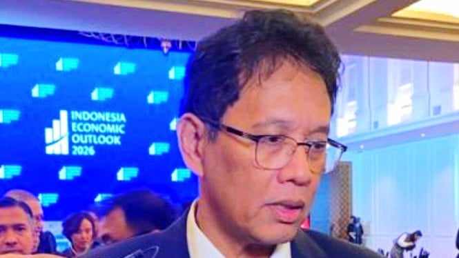 2026 Emergency Response Funds to Be Drawn from Other Budget Lines; Purbaya: We Allocate Rp 5 Trillion Every Year