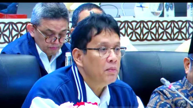 Purbaya Instructs Customs to Facilitate Aid Deliveries to Aceh