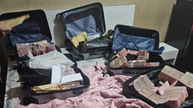 KPK Seizes Rp5 Billion from Ciputat 'Safe House' Linked to Customs Import Bribery