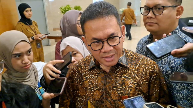 MinyaKita Stocks Limited: Trade Minister Calls for Increased Production of Alternative Cheap Cooking Oil Brands