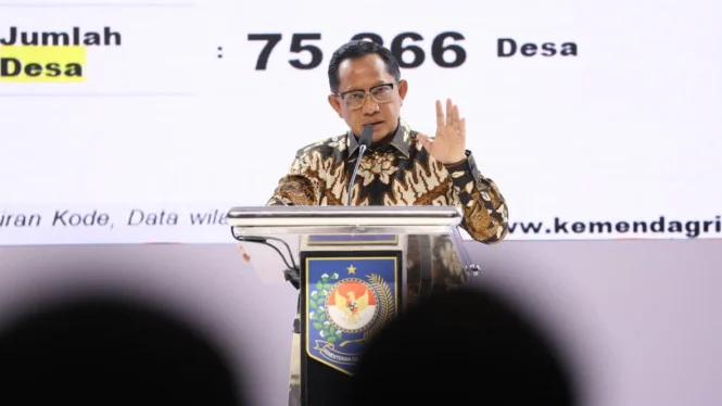 Impact of Sumatra Floods: Home Affairs Minister Reveals 11 Regions Still Require Special Government Attention