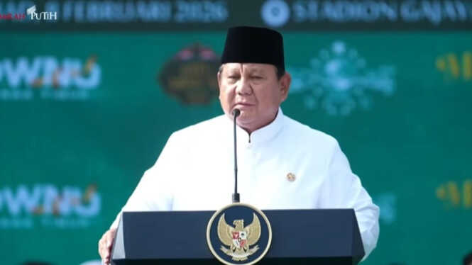 President Prabowo Allocates Rp72.75 Billion to Purchase Cattle in Aceh