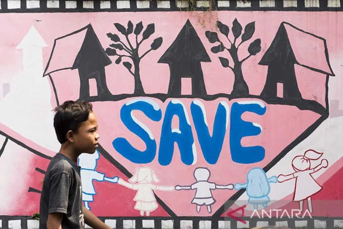 KPAI seeks greater synergy to shield children from abuse and self-harm