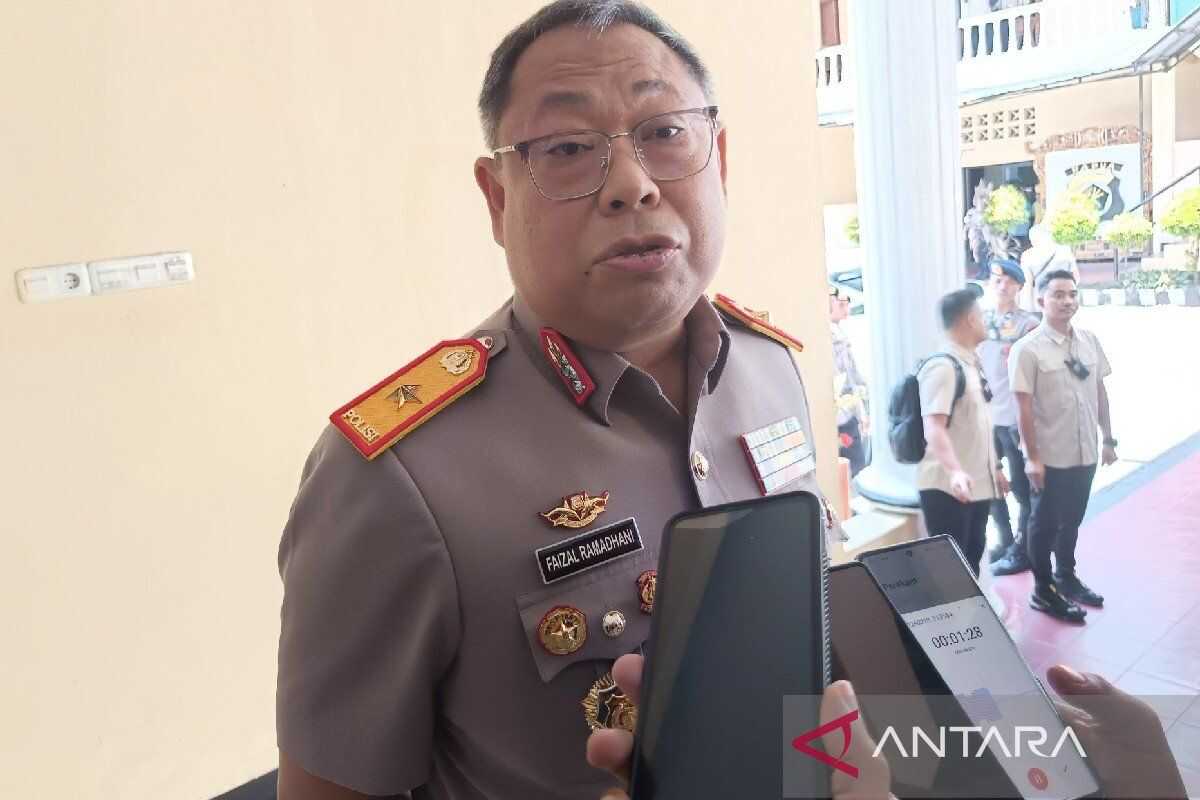 Task Force Coordinates on Closure of 11 Airstrips in Papua