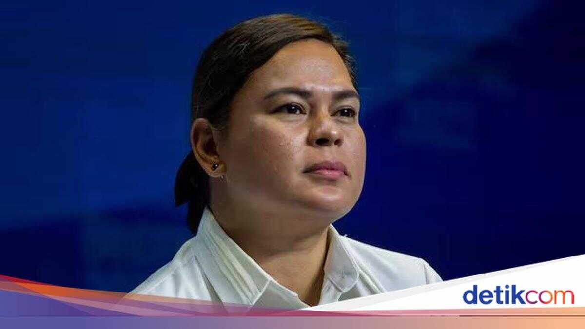 Sara Duterte Announces Presidential Bid After Surviving Impeachment as Vice President