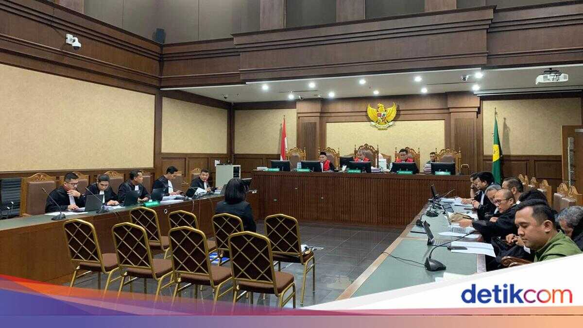 Lawyer Marcella Santoso Faces 17-Year Prison Demand in Bribery and Money Laundering Case Linked to Cooking Oil Trial