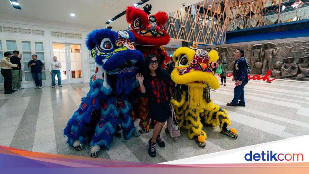 Chinese New Year: InJourney Offers Themed Lunar New Year Experiences