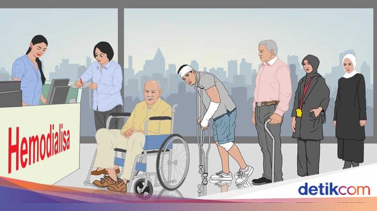 A Lifetime Tethered to the Machine: Dialysis Patients Left in Limbo by Insurance Deactivation