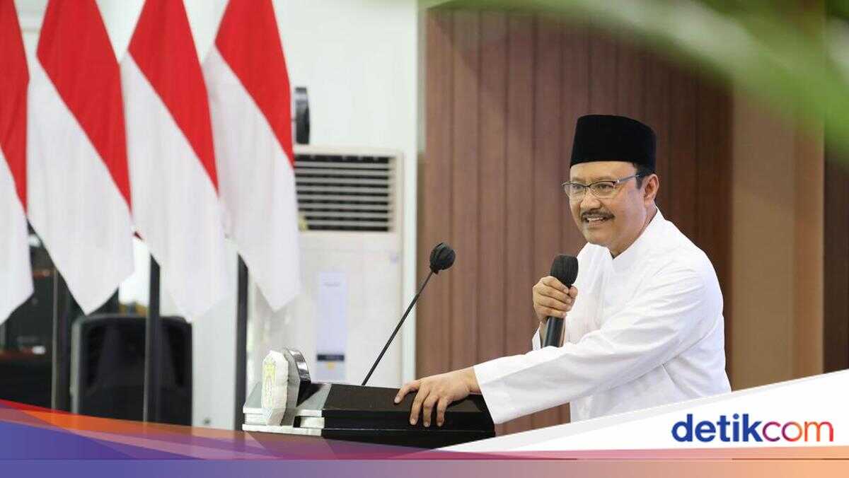 Ten Significant Reasons Why Gus Ipul Deserves to Lead NU at the 35th Congress