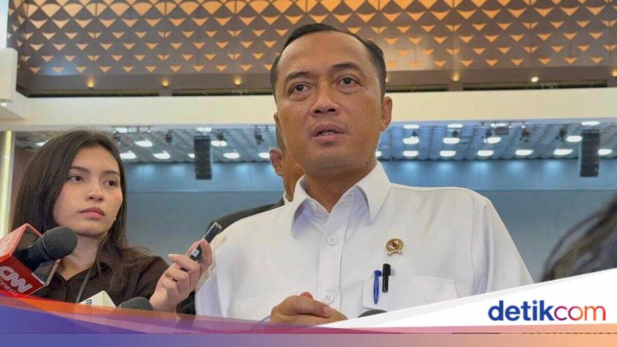 Presidential Palace on Differing Start of Ramadan Fasting: We Must Respect One Another