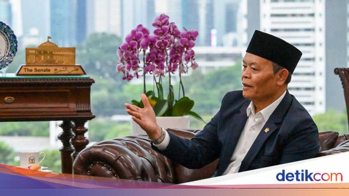 HNW Urges Prabowo to Consistently Champion Palestinian Independence