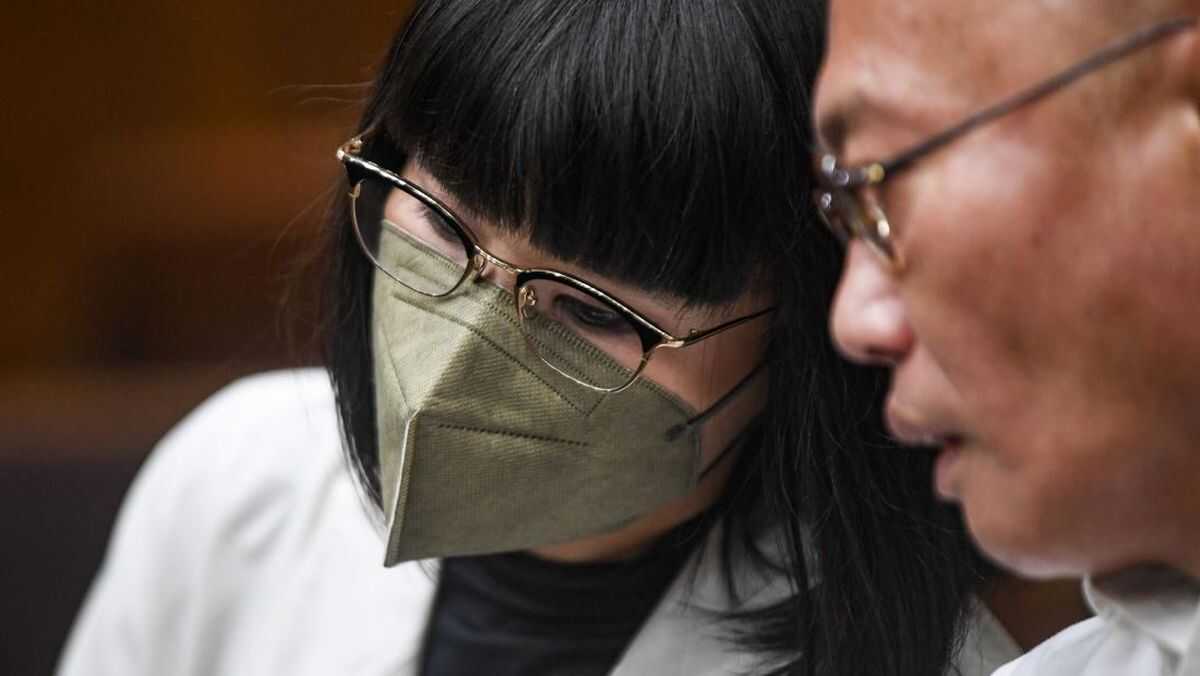 Bribery and Money Laundering Case: Advocate Marcella Santoso Faces 17-Year Prison Sentence Demand