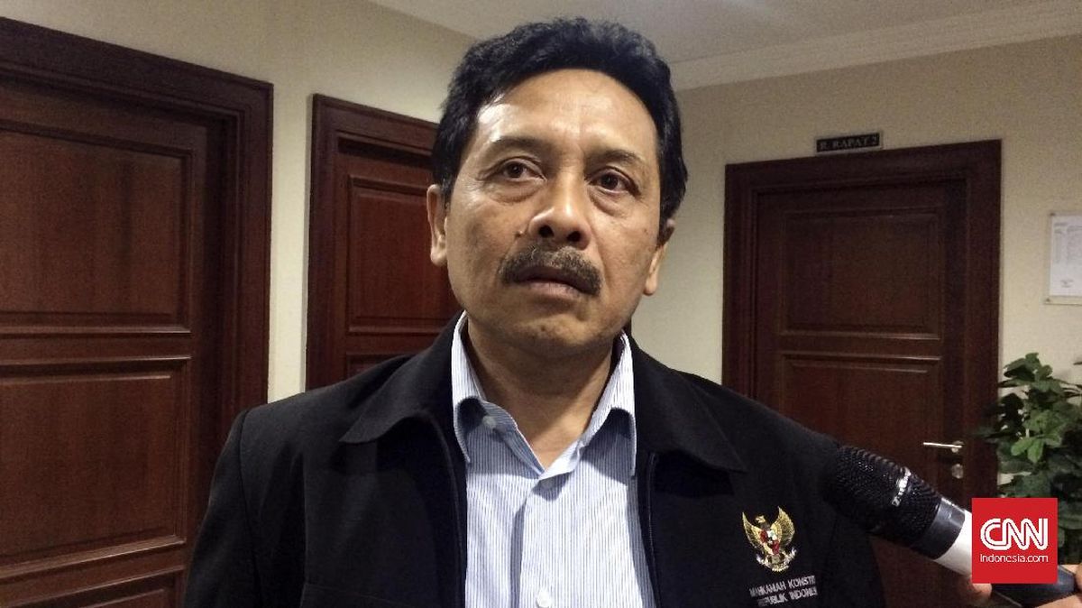 Constitutional Court Ethics Council Refuses to Disclose Adies Report to Parliament: 'I'd Rather Be Dismissed'