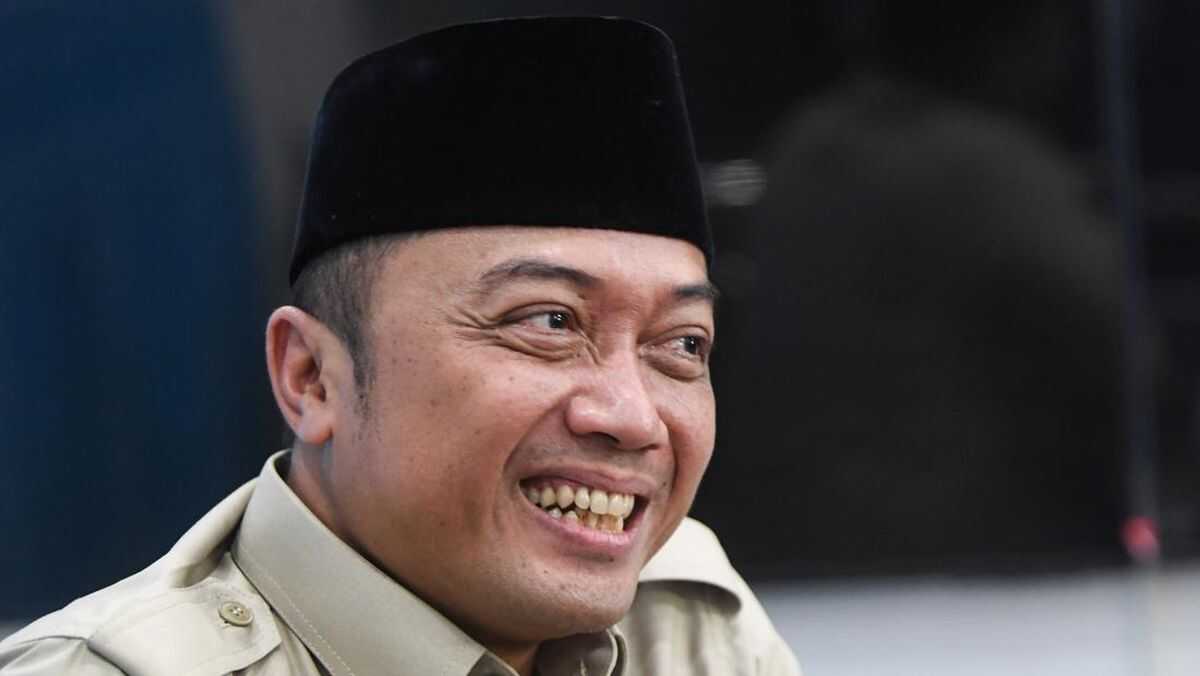 Presidential Palace Affirms No Plans to Restore Old KPK Law