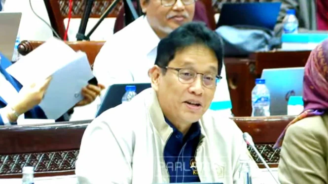 Compared to Neighbouring Countries, Purbaya Says Indonesia's 40 Per Cent Debt-to-GDP Ratio Remains Safe