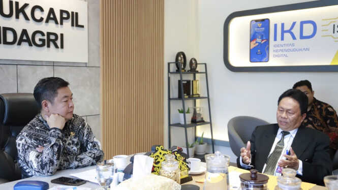 Not Just Modern: Digital Marriage Registration Also Makes Data More Secure